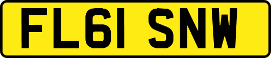 FL61SNW