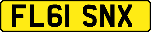 FL61SNX
