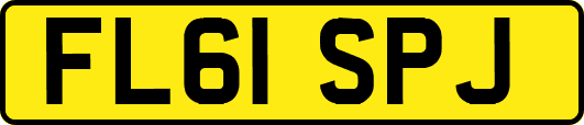 FL61SPJ