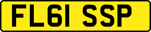 FL61SSP