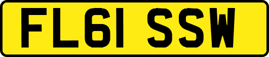 FL61SSW
