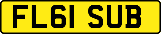 FL61SUB