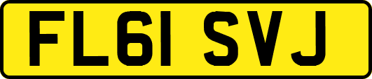 FL61SVJ