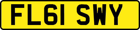 FL61SWY