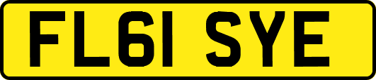 FL61SYE