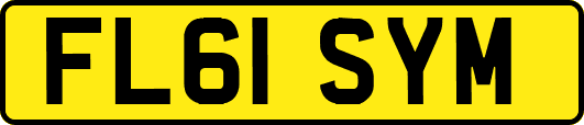 FL61SYM