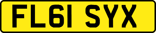 FL61SYX
