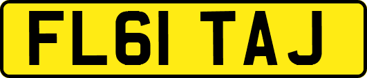FL61TAJ