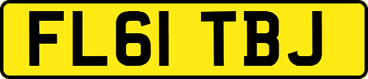 FL61TBJ