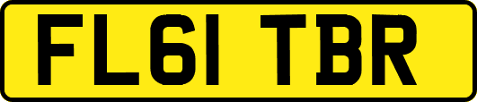 FL61TBR