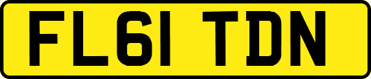 FL61TDN