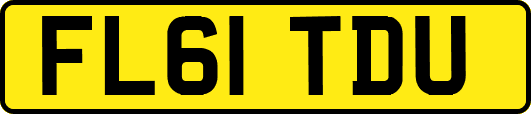FL61TDU