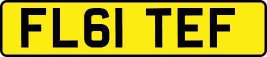 FL61TEF