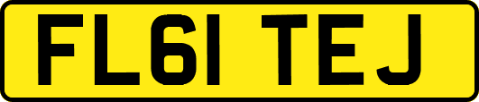 FL61TEJ