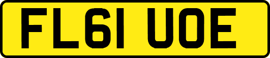FL61UOE