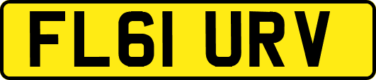 FL61URV