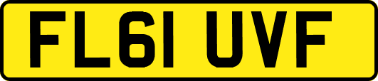 FL61UVF