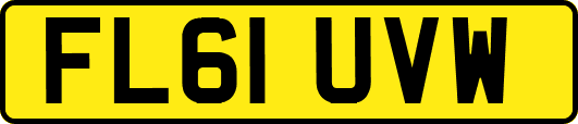 FL61UVW