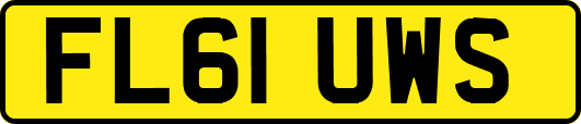 FL61UWS