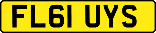 FL61UYS