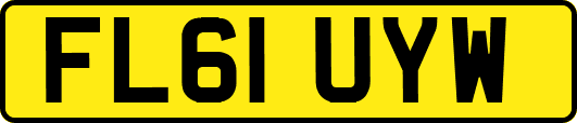 FL61UYW