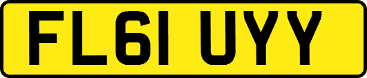 FL61UYY