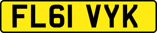 FL61VYK