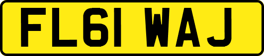 FL61WAJ