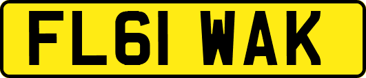 FL61WAK
