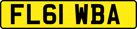 FL61WBA