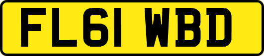 FL61WBD