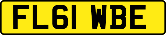 FL61WBE