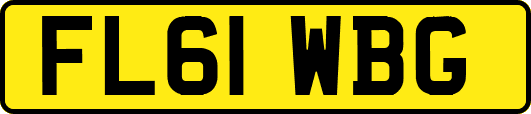FL61WBG