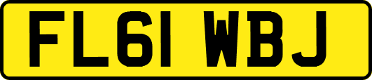 FL61WBJ