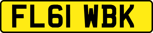 FL61WBK