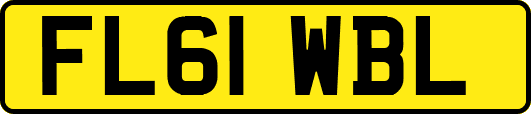 FL61WBL