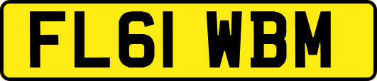 FL61WBM
