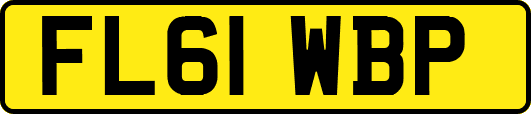 FL61WBP