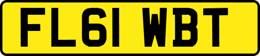 FL61WBT
