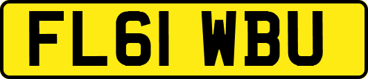 FL61WBU