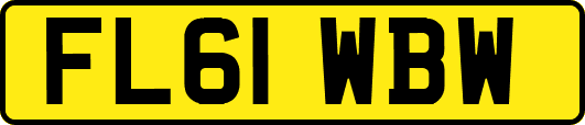 FL61WBW