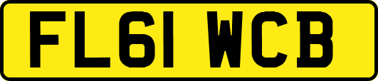 FL61WCB