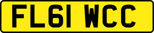 FL61WCC