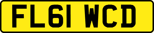 FL61WCD