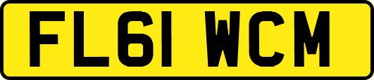 FL61WCM