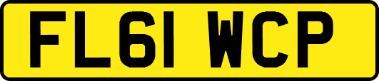 FL61WCP