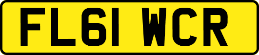 FL61WCR