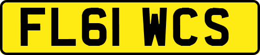 FL61WCS