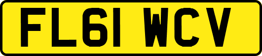 FL61WCV