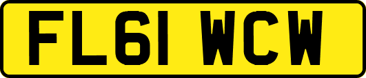 FL61WCW